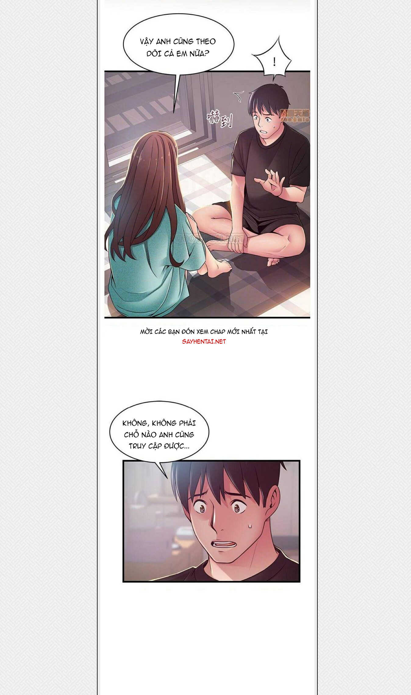 điểm yếu chapter 91 11