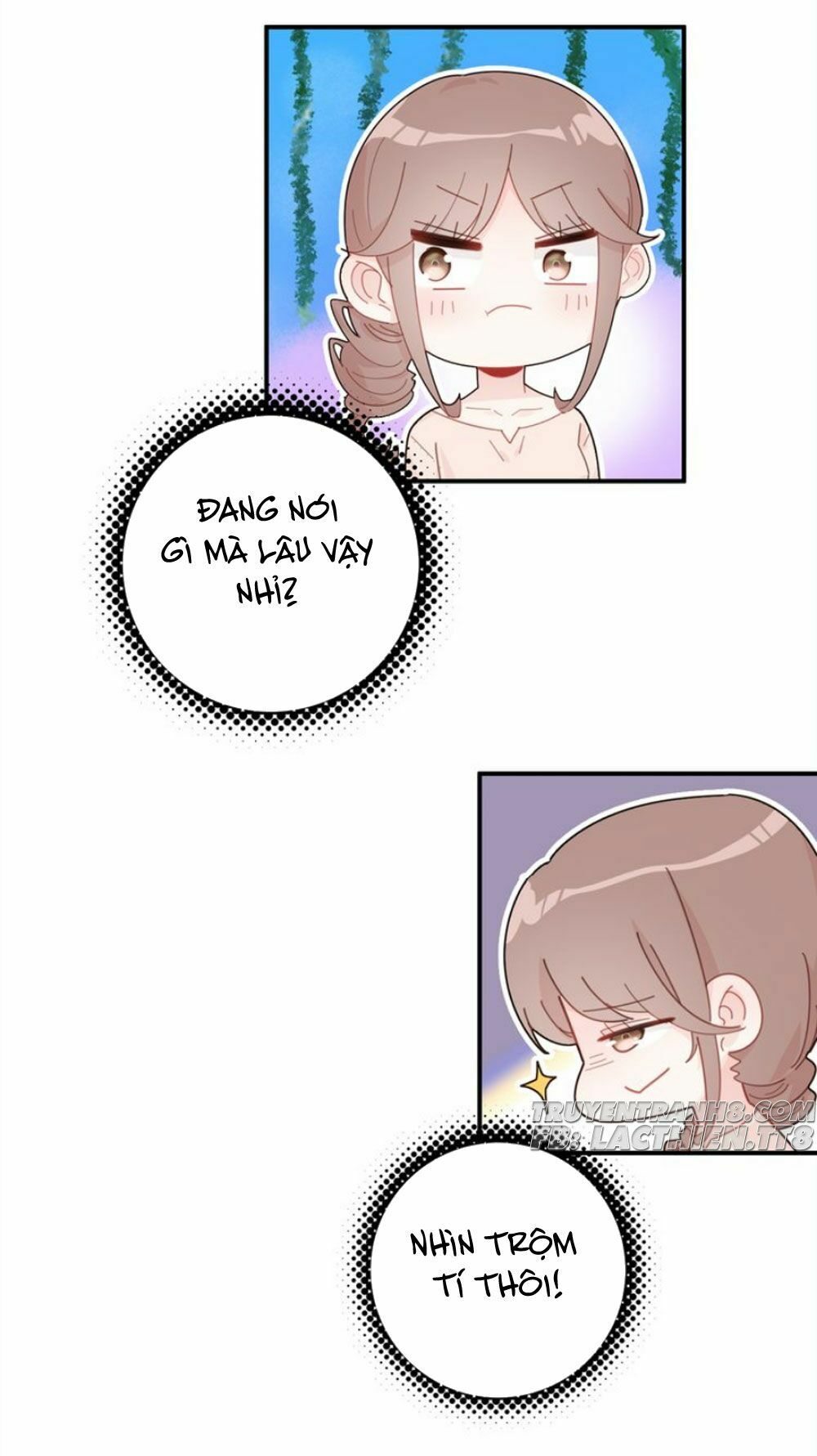 Ái Thượng Ngạo Kiều Long Vương Gia chapter 23 - Trang 32