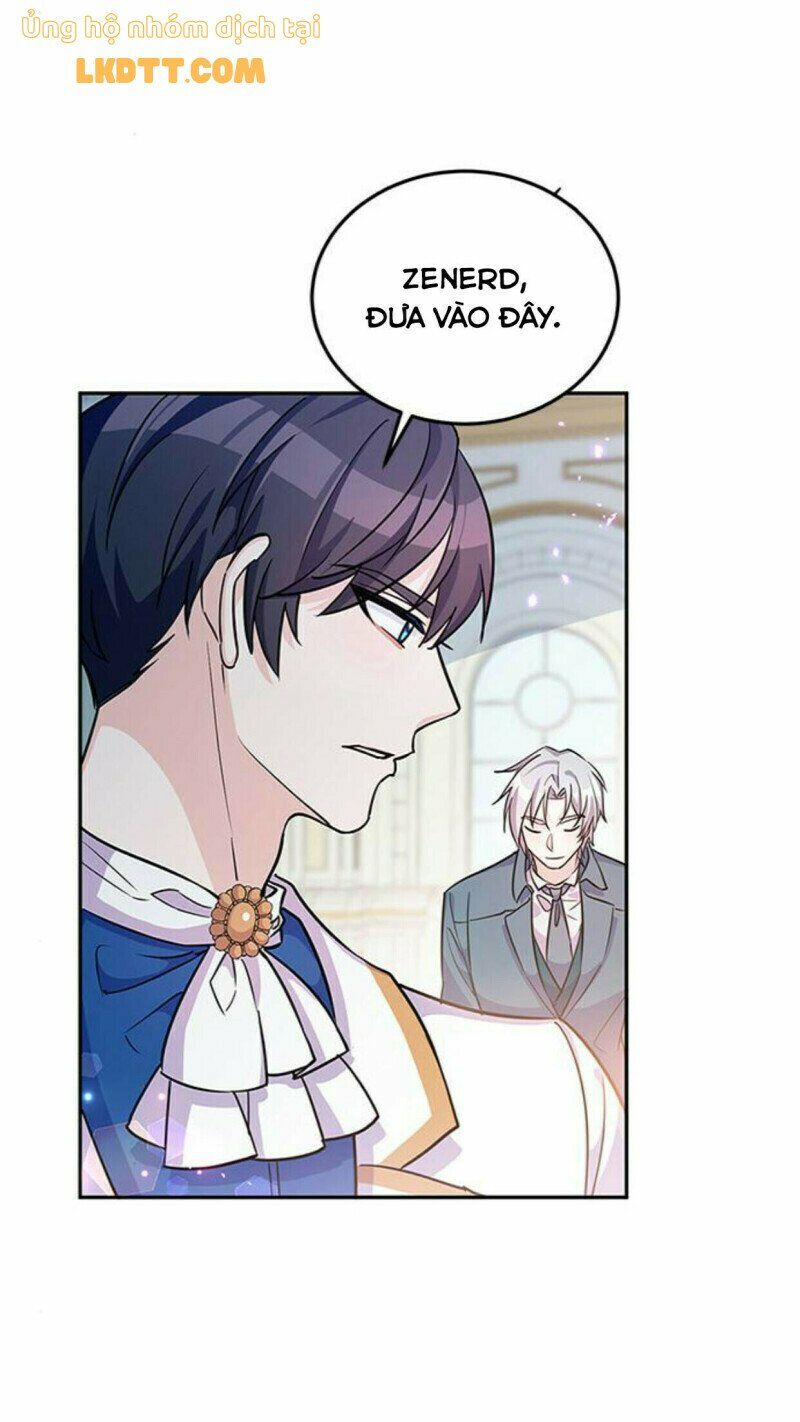 nữ hiệp trở về chapter 21 9