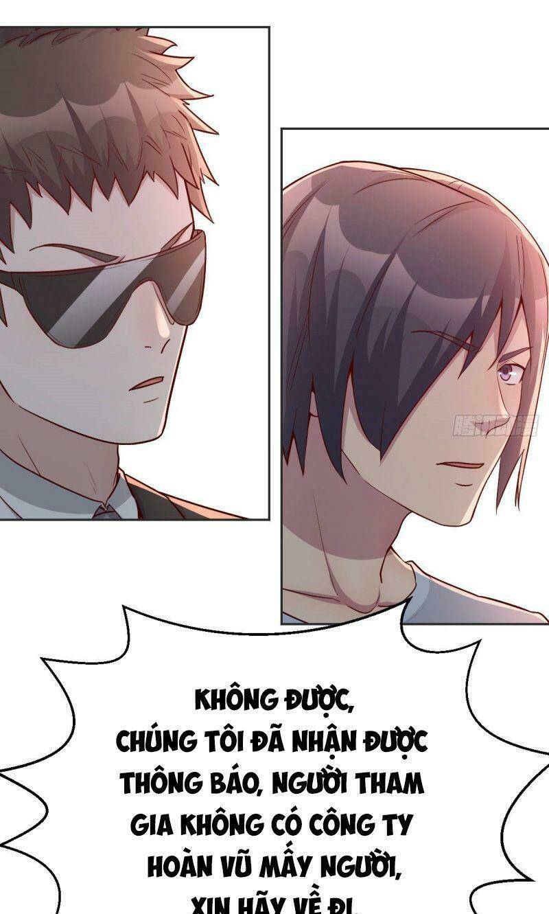 y thánh thiên tài tại hoa đô chapter 19 28