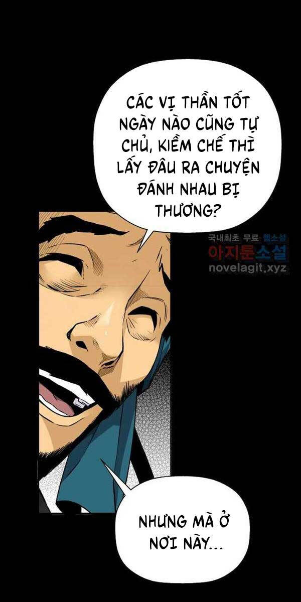 sự trở lại của huyền thoại chapter 106 16