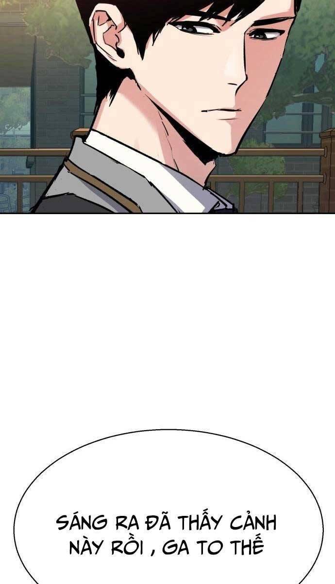 bạn học tôi là lính đánh thuê chapter 142 67