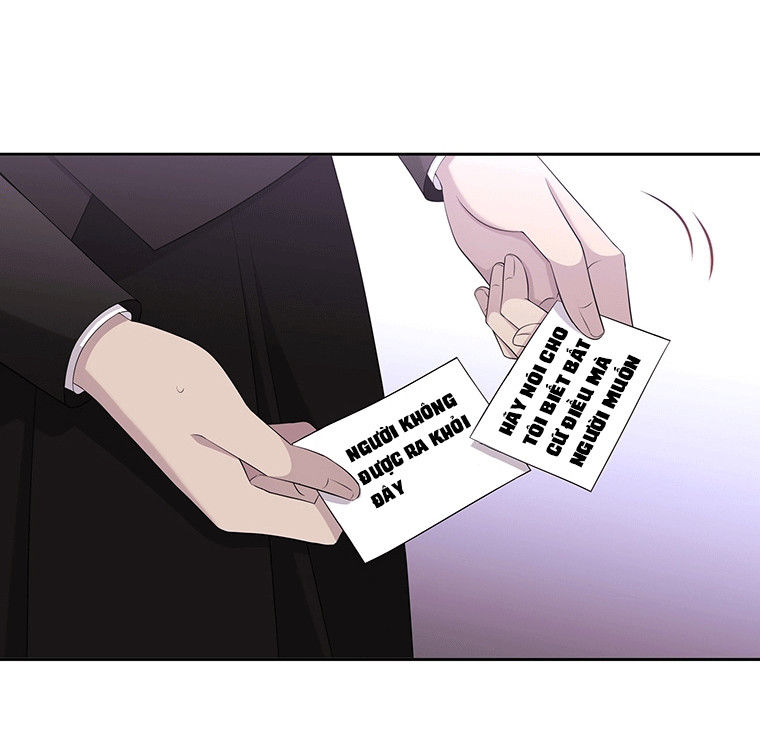 năm môn đệ của charlotte chapter 122 4