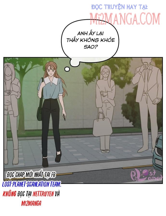 kiếp này cũng xin chăm sóc tôi như vậy nhé kiếp này cũng xin chăm sóc tôi như vậy nhé chapter 63.1 19