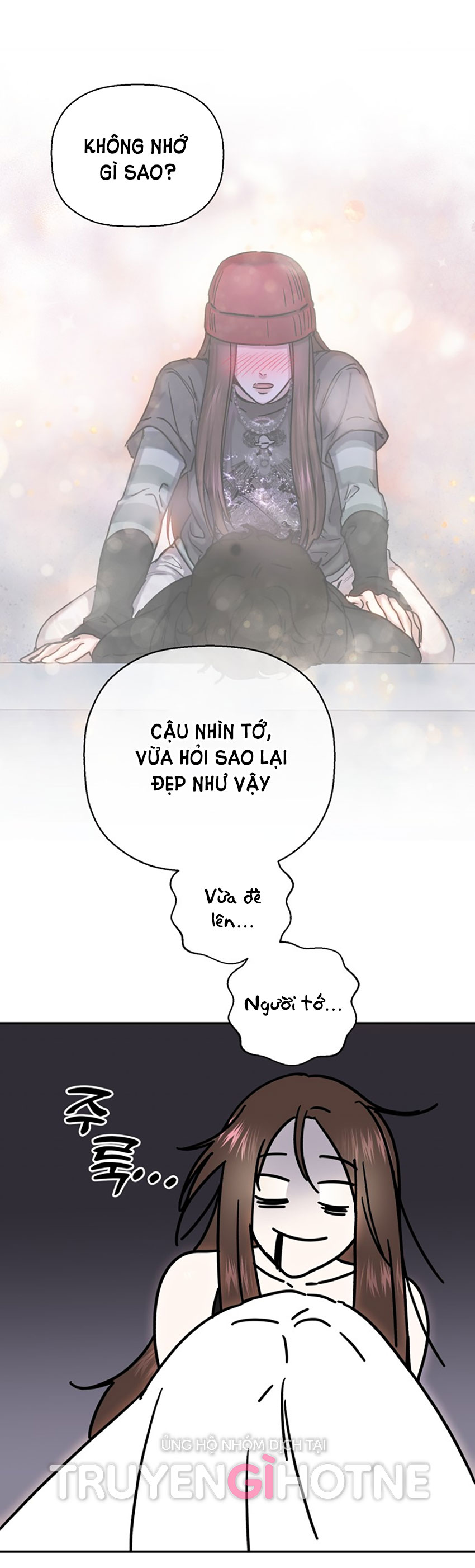 Tuyển Tập Truyện Ngắn Dằm Khăm Của Bạn Mảy chapter 30.2 - Trang 17