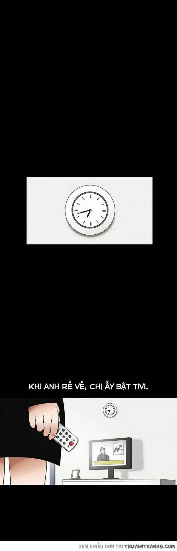 seduction - quyến rũ chapter 7 22