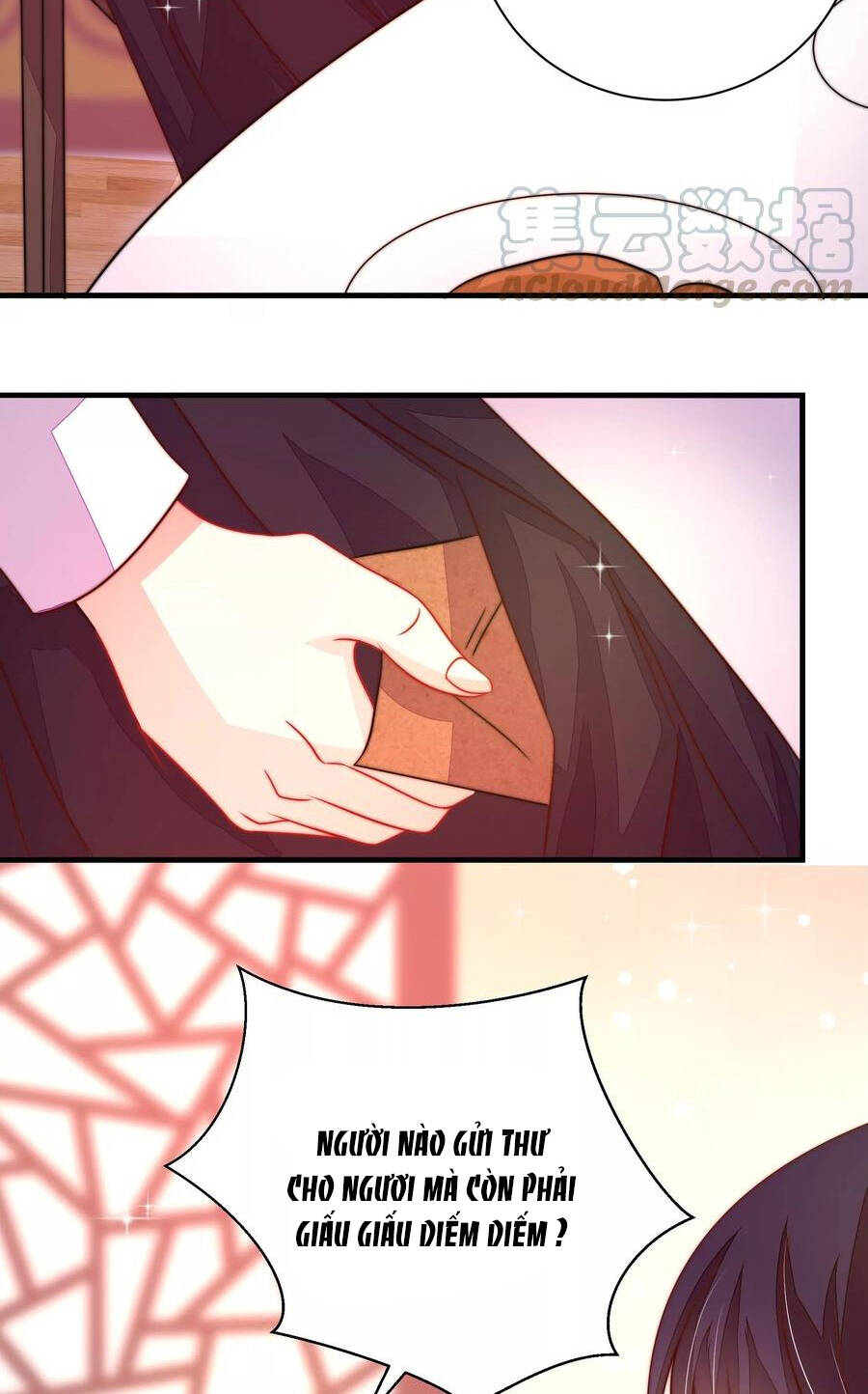 ngày nào thiếu soái cũng ghen chapter 413 10