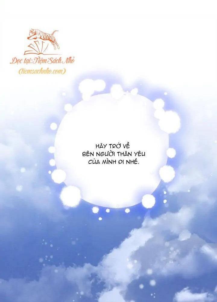 tại sao mẹ chồng tôi lại như thế này? chapter 39 107