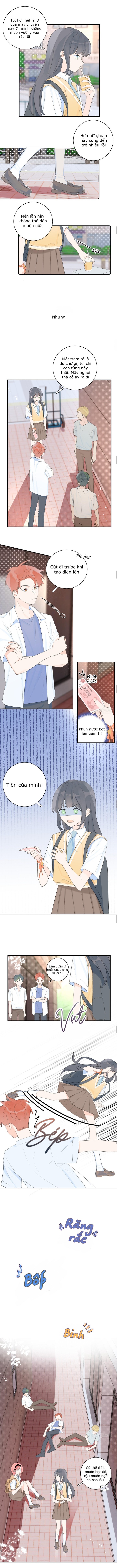 anh đúng là cầm thú chapter 9 4