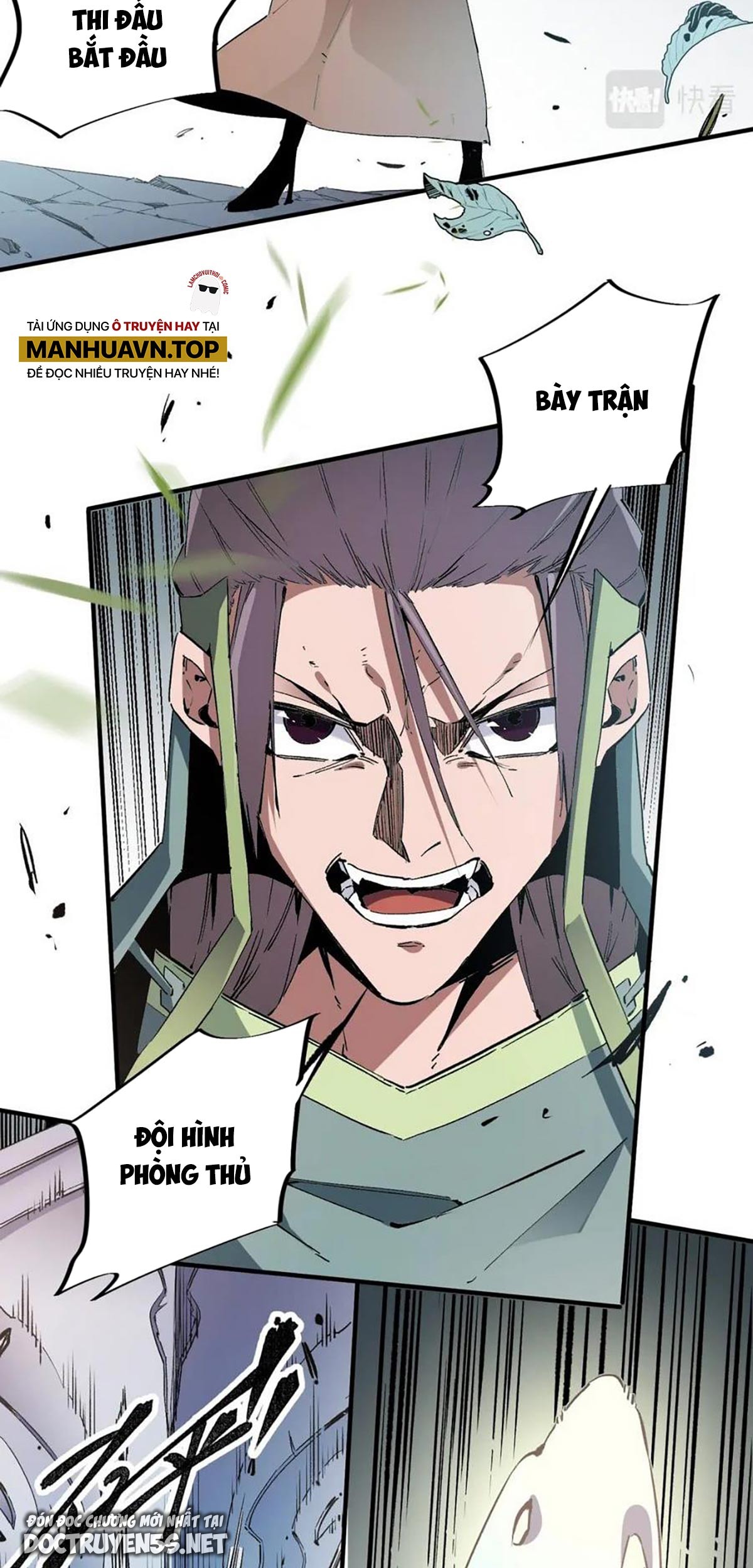 toàn dân chuyển chức: không có chức ta kết thúc thần minh chapter 37 39