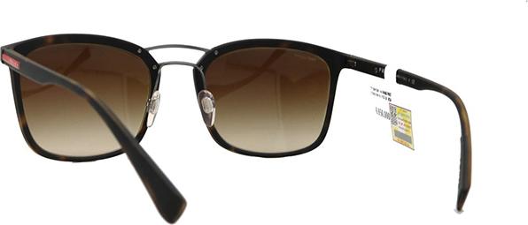 Kính mát unisex Prada SPS03S