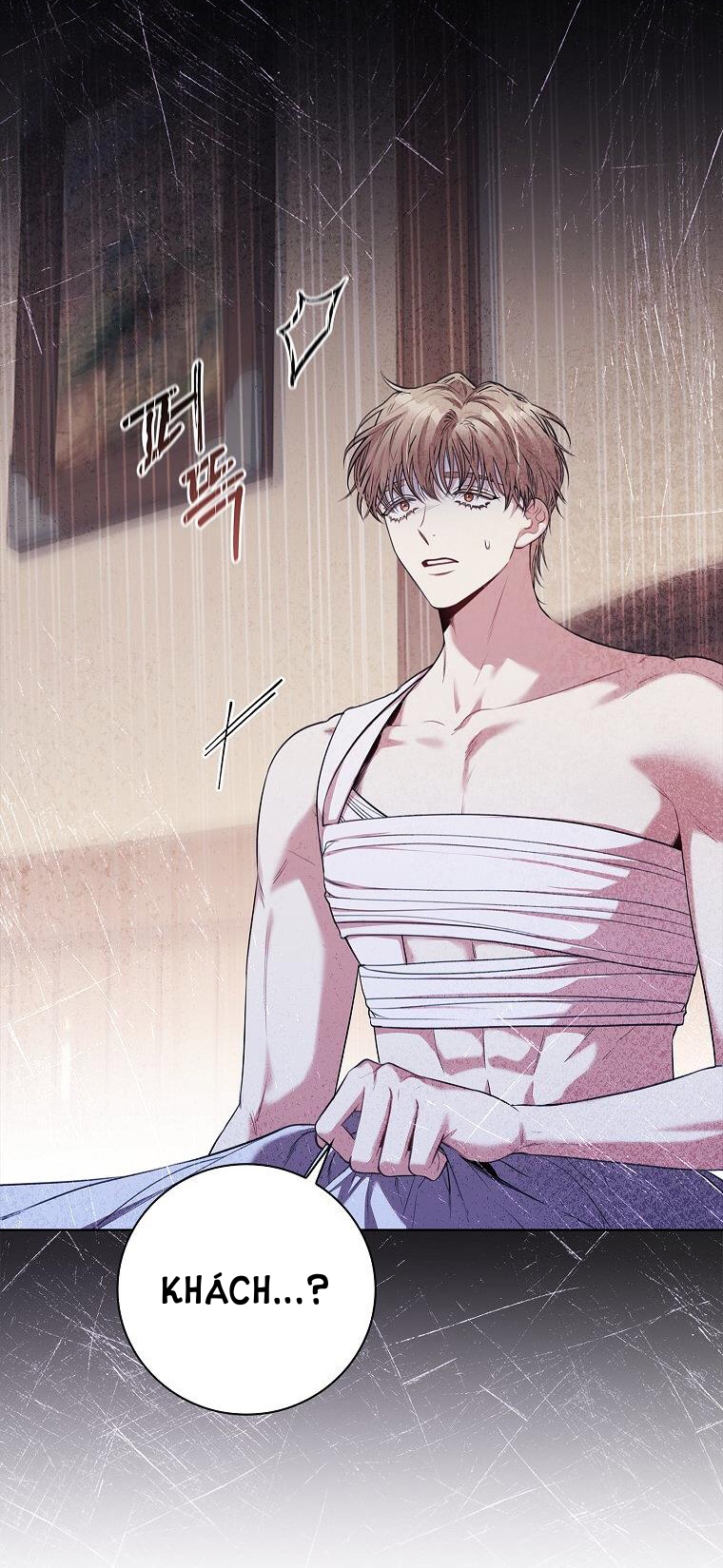 trở thành thư ký của bạo chúa chapter 91.1 22