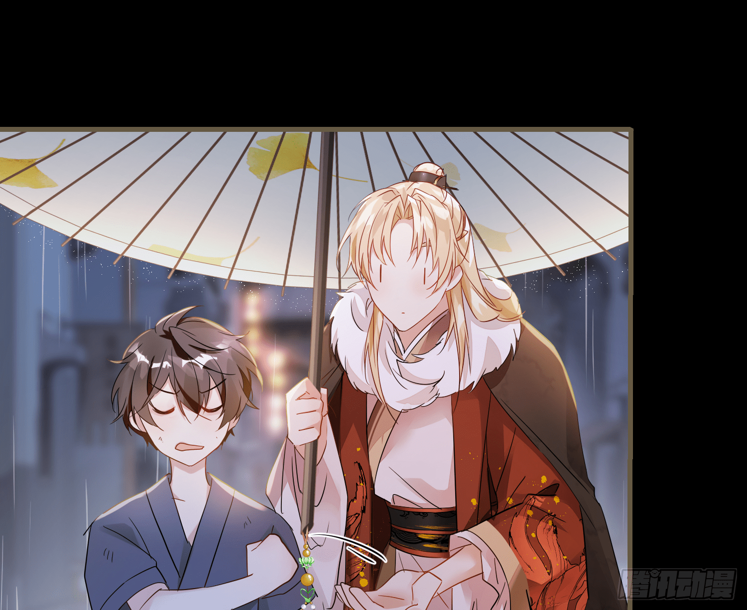 lục thân bất nhận chapter 21 29