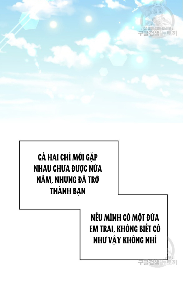 tôi đã trở thành bạn gái của nam chính chapter 10.2 12
