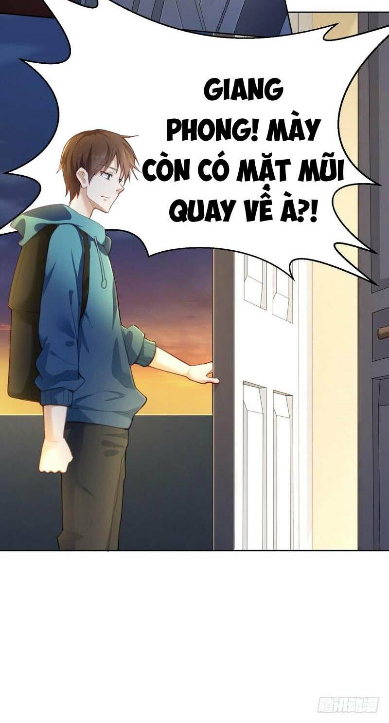 đô thị cực phẩm tiên đế chapter 3 29