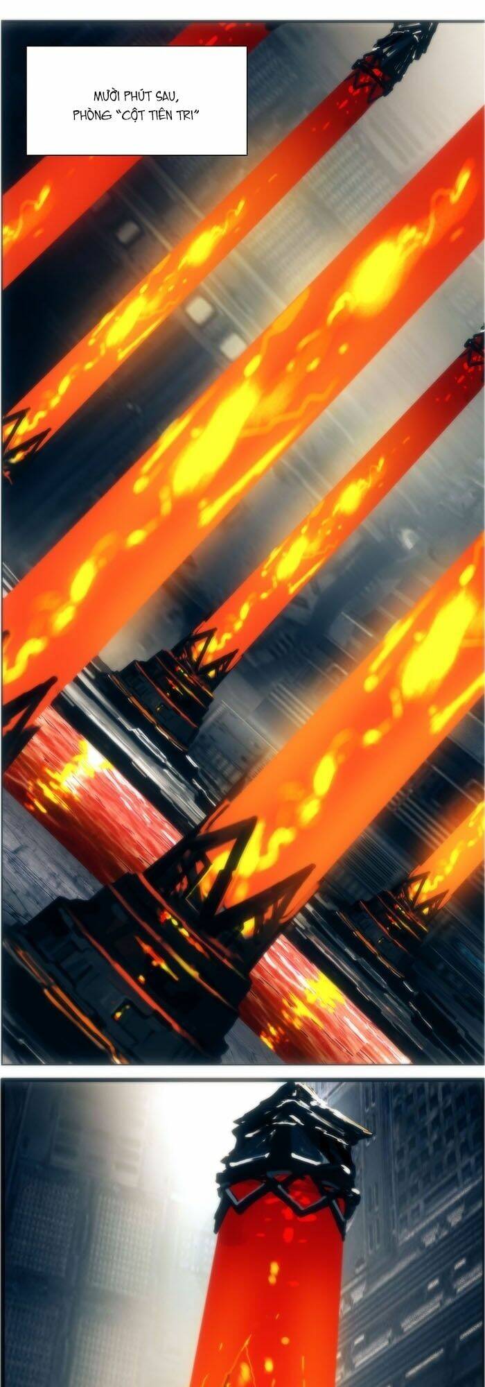 truyền thuyết hoàng hôn chapter 2 8