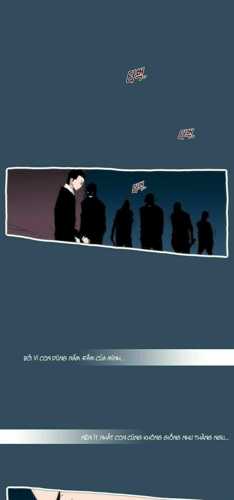 can't see can't hear but love chapter 22 56