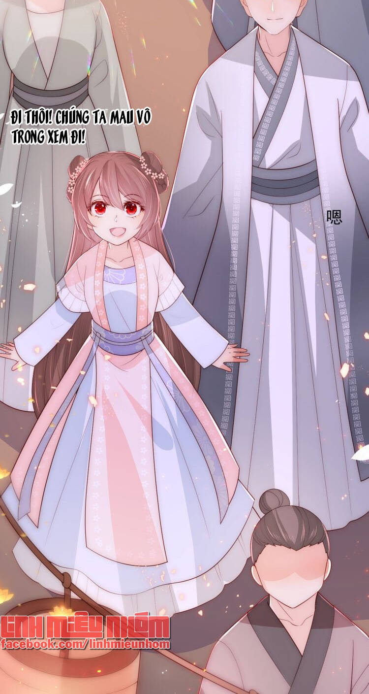 dưỡng địch vi hoạn chapter 73.1 25