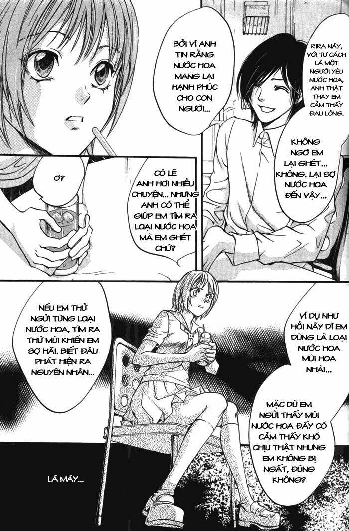 0 no soukoushi chapter 3 19