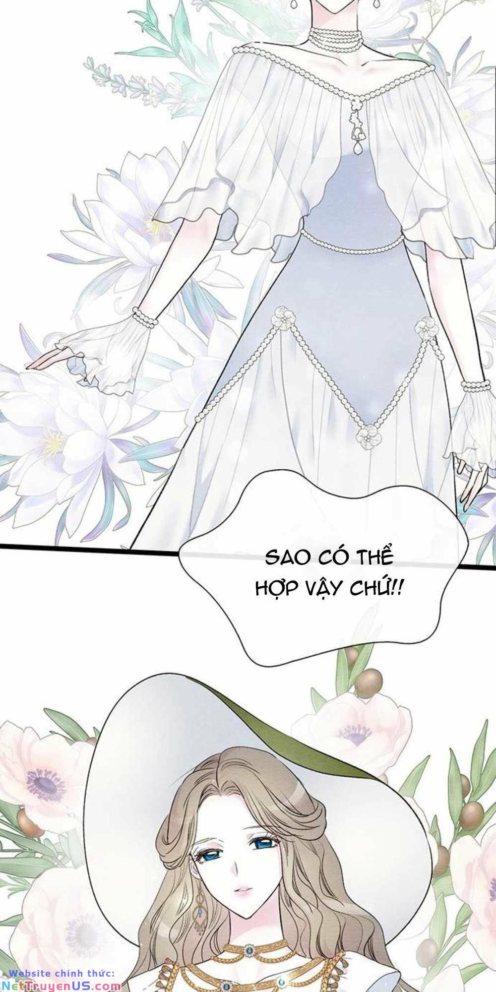 Hoàng Tử Rắc Rối chapter 37.1 18