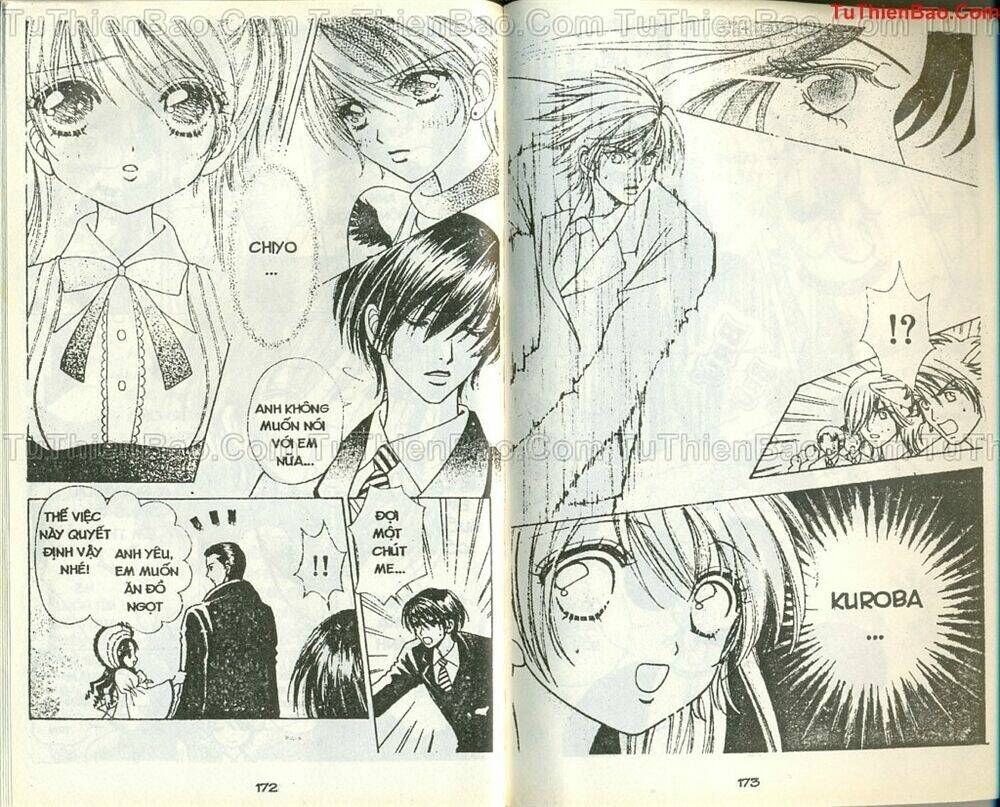 love monster chapter 31 23