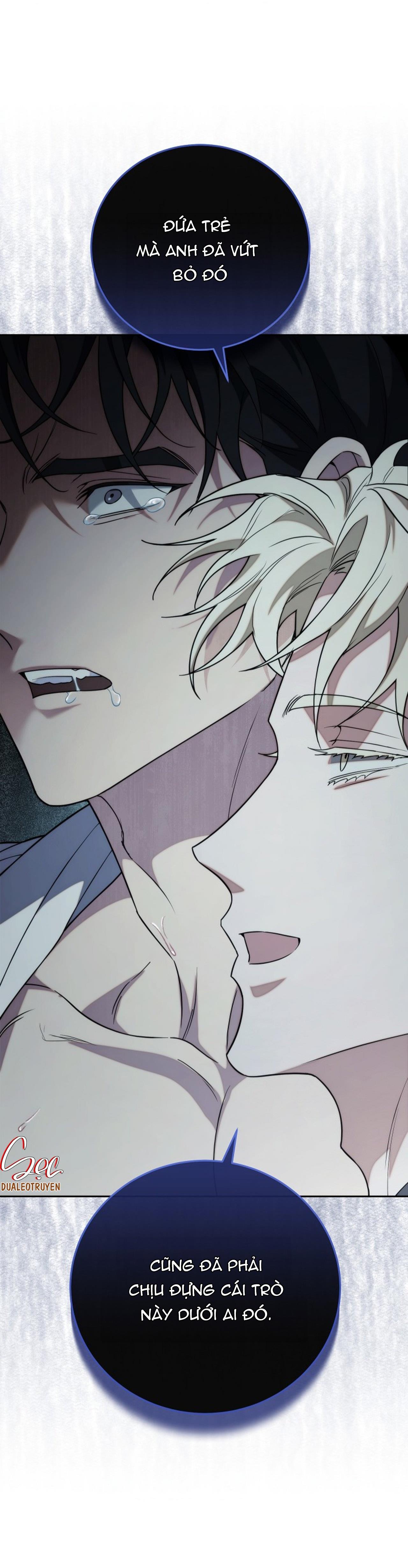 (abo)mối quan hệ không hoàn chỉnh chapter 17 57