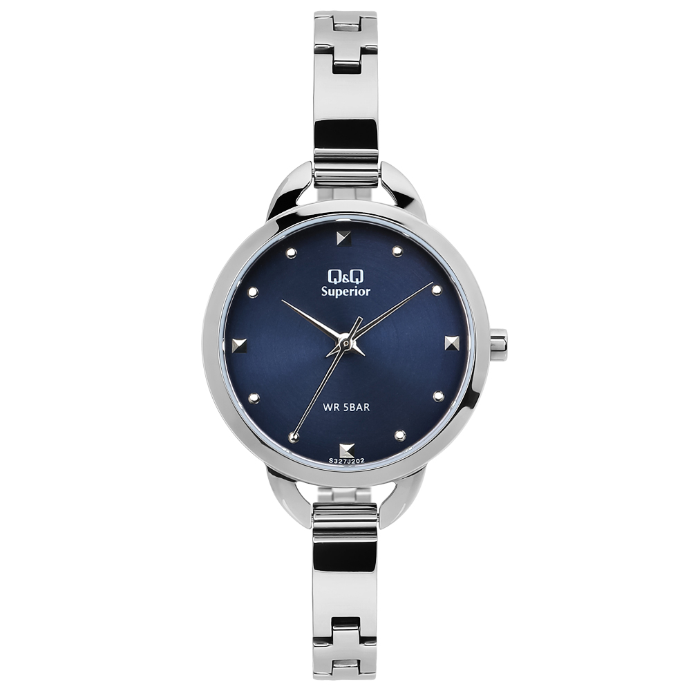 Đồng hồ Nữ Q&amp;Q S327J202Y - Hàng chính hãng