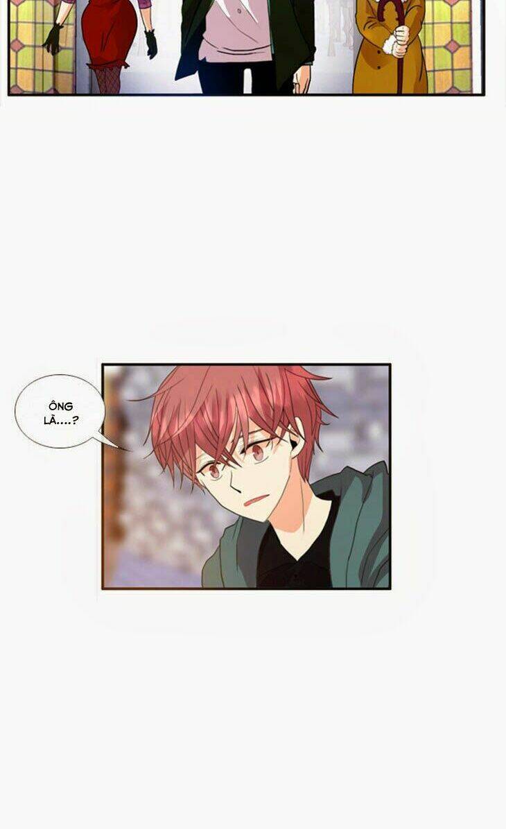 món quà từ chúa chapter 31 26