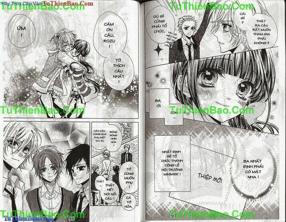 tường vi thơ mộng chapter 2 49