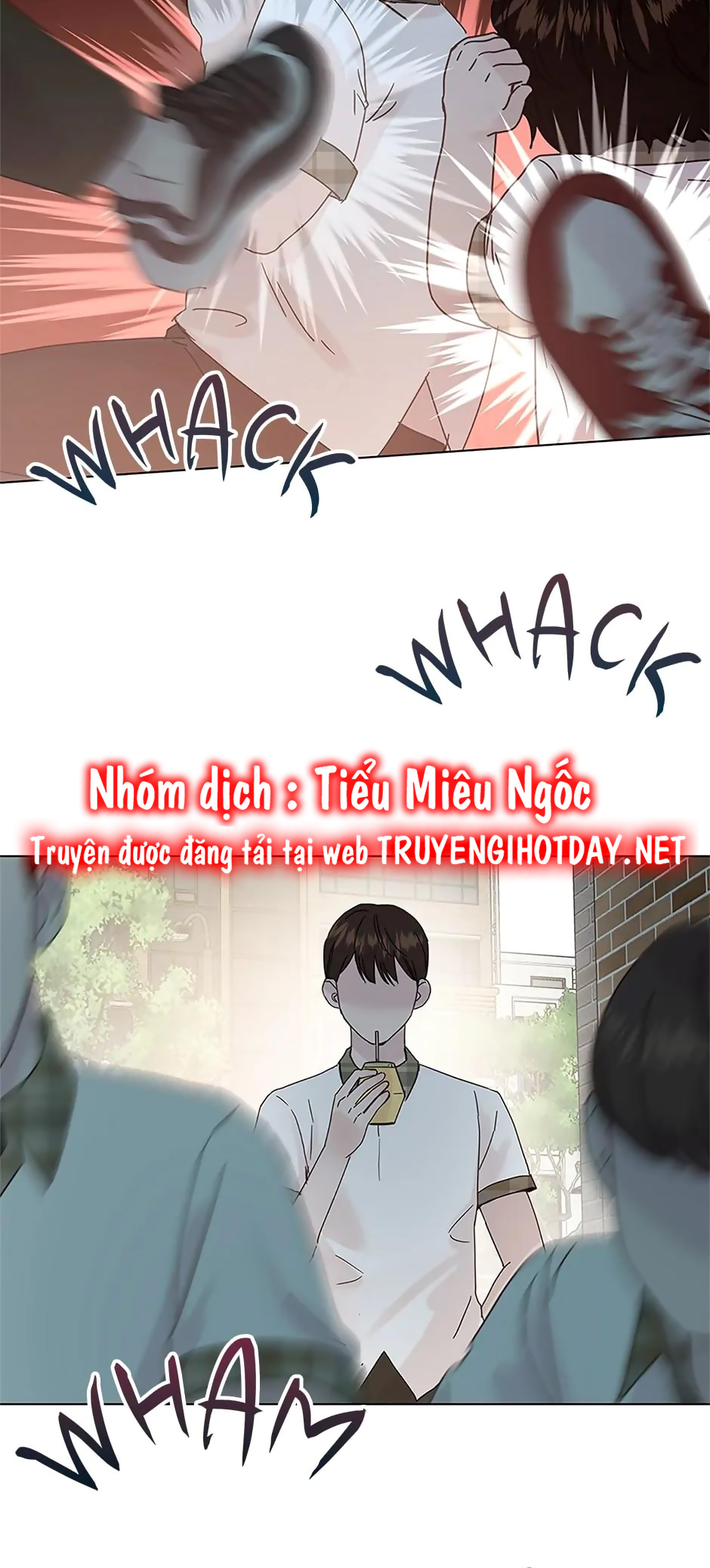 sự trả thù ngọt ngào của vợ tôi chapter 222 17