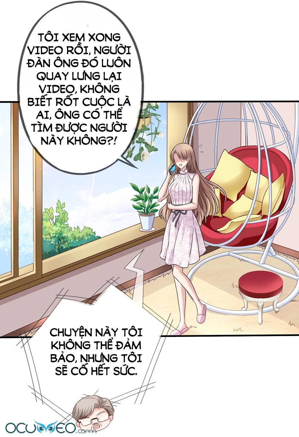 mỹ vị giai thê chapter 35 20