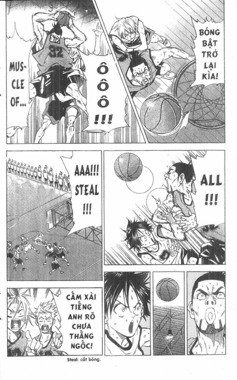 dogashikaden! chapter 2 112