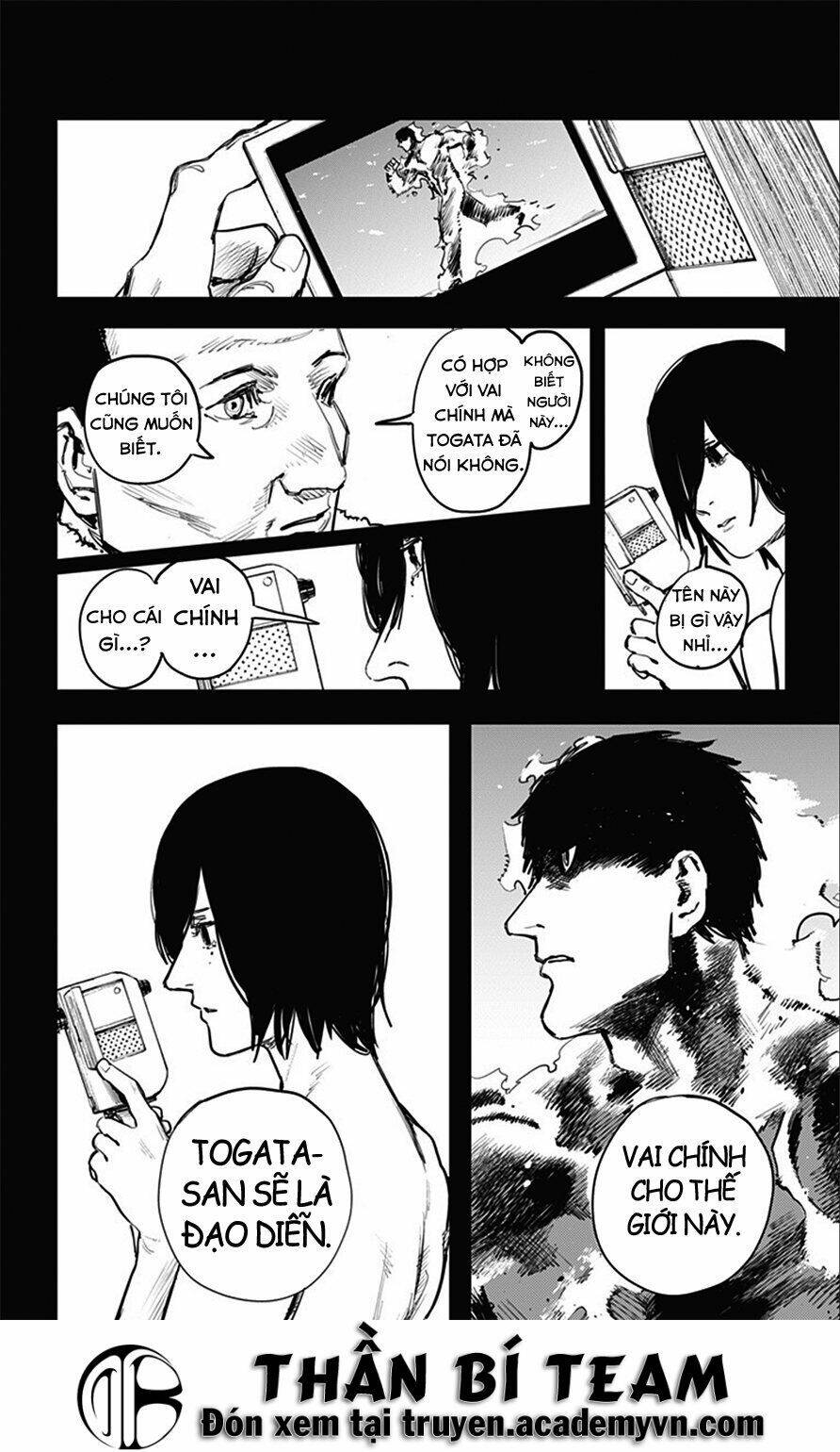 hoả quyền chapter 10 4