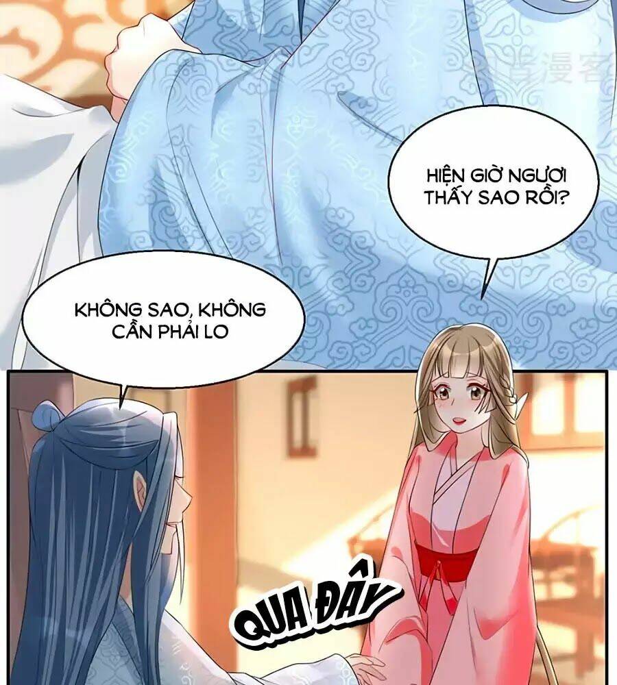 gian phi như thử đa kiều chapter 38 67