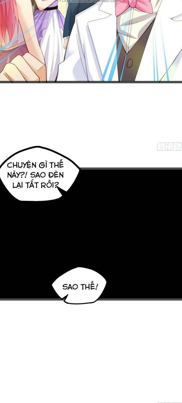 đô thị cực phẩm tiên đế chapter 7 27