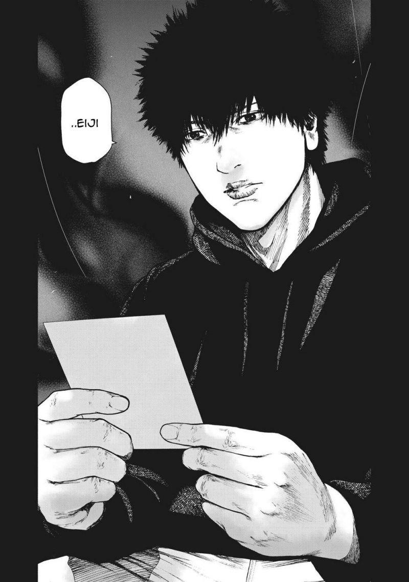 shin'ai naru boku e satsui wo komete chapter 65 20