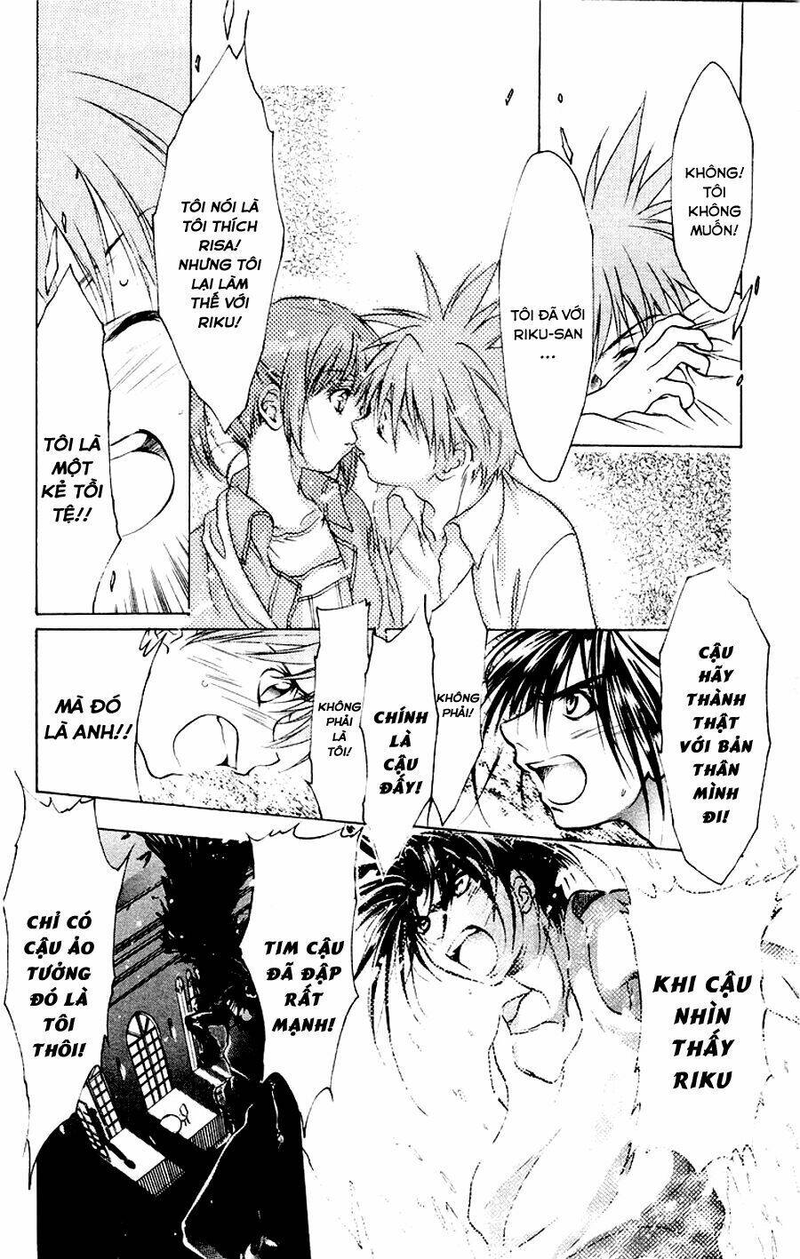 thiên sứ d.n chapter 8 22