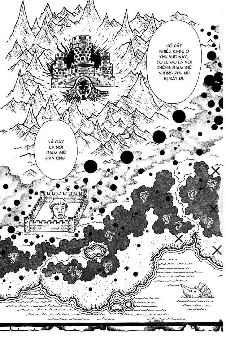 rồng xanh grado chapter 17 9