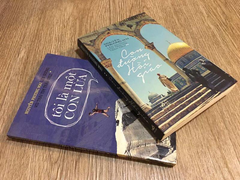 Sách - Tôi là một con lừa (TB 2023) (Nhã Nam HCM)