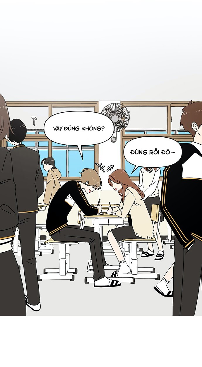 thanh xuân rực rỡ - season of blossom chapter 1 43