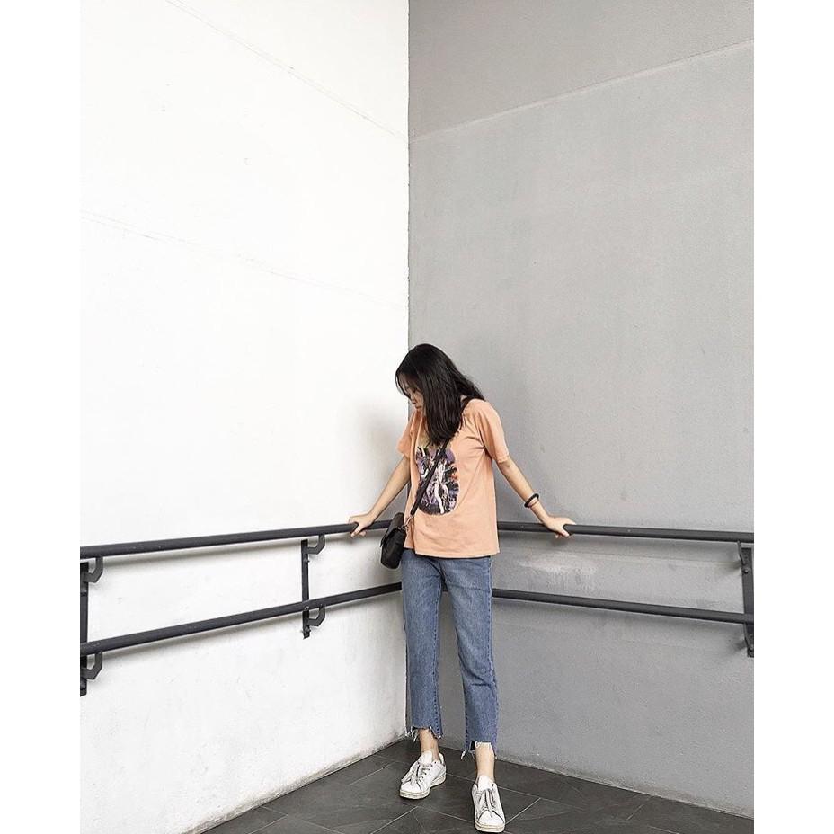 Quần baggy B051
