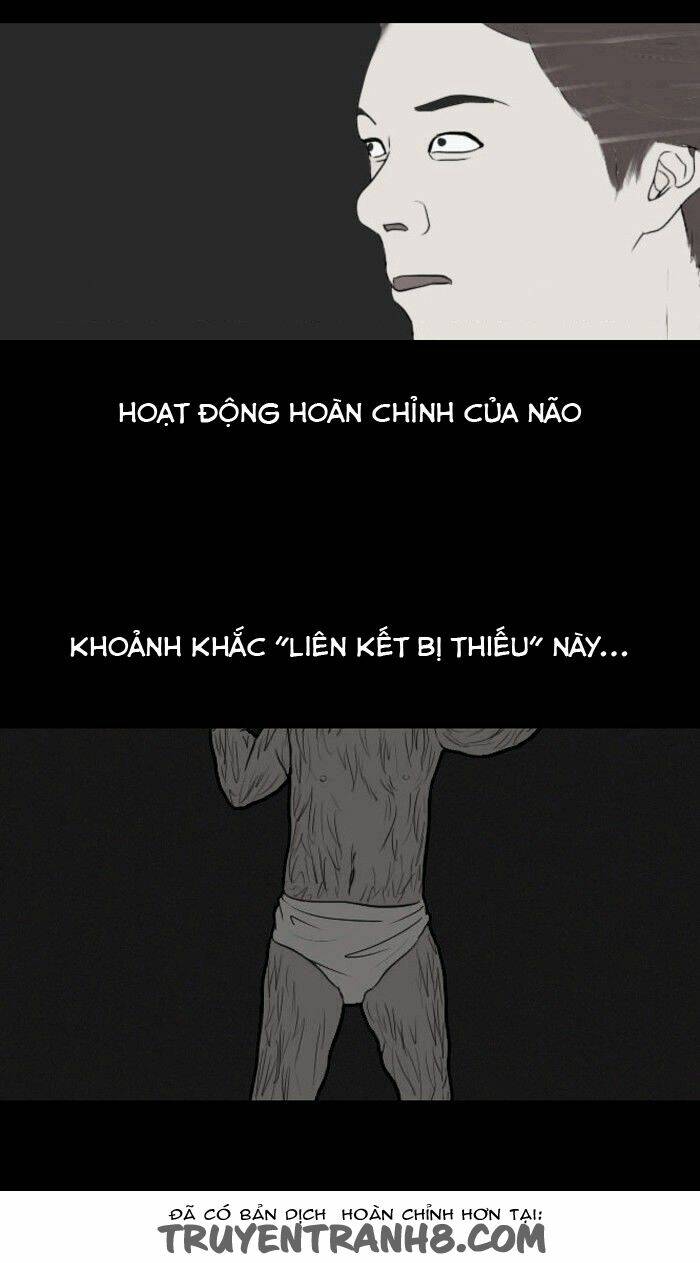 thứ sáu: những câu chuyện cấm chapter 33 33