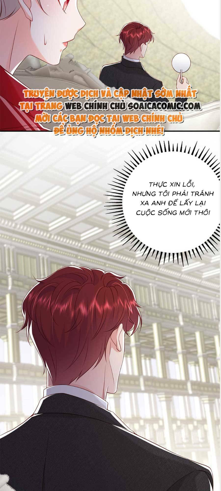 cô vợ của tôi không dễ bắt nạt chapter 17 8