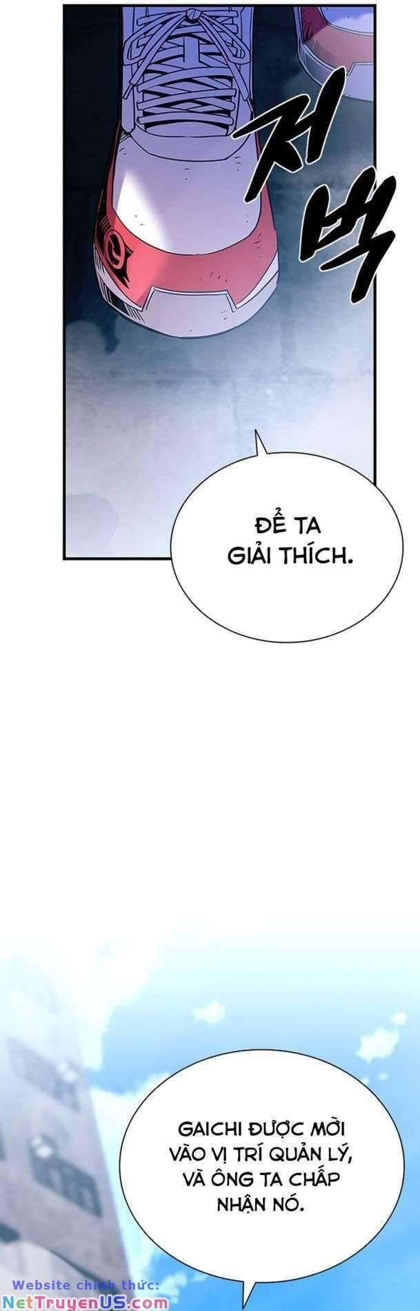 tiêu diệt ác nhân chapter 115 43