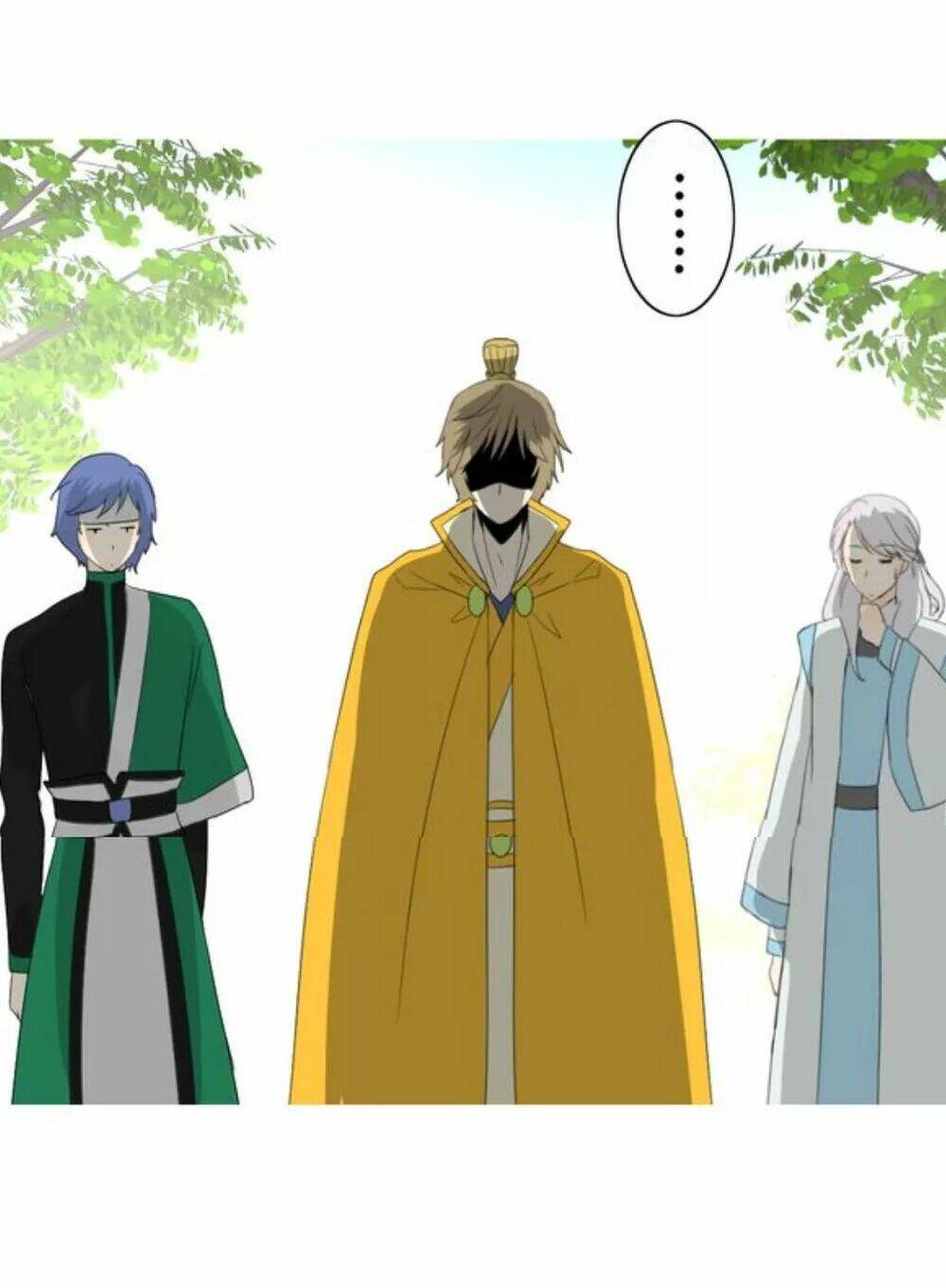 vu chúc thiếu nữ chapter 7 31