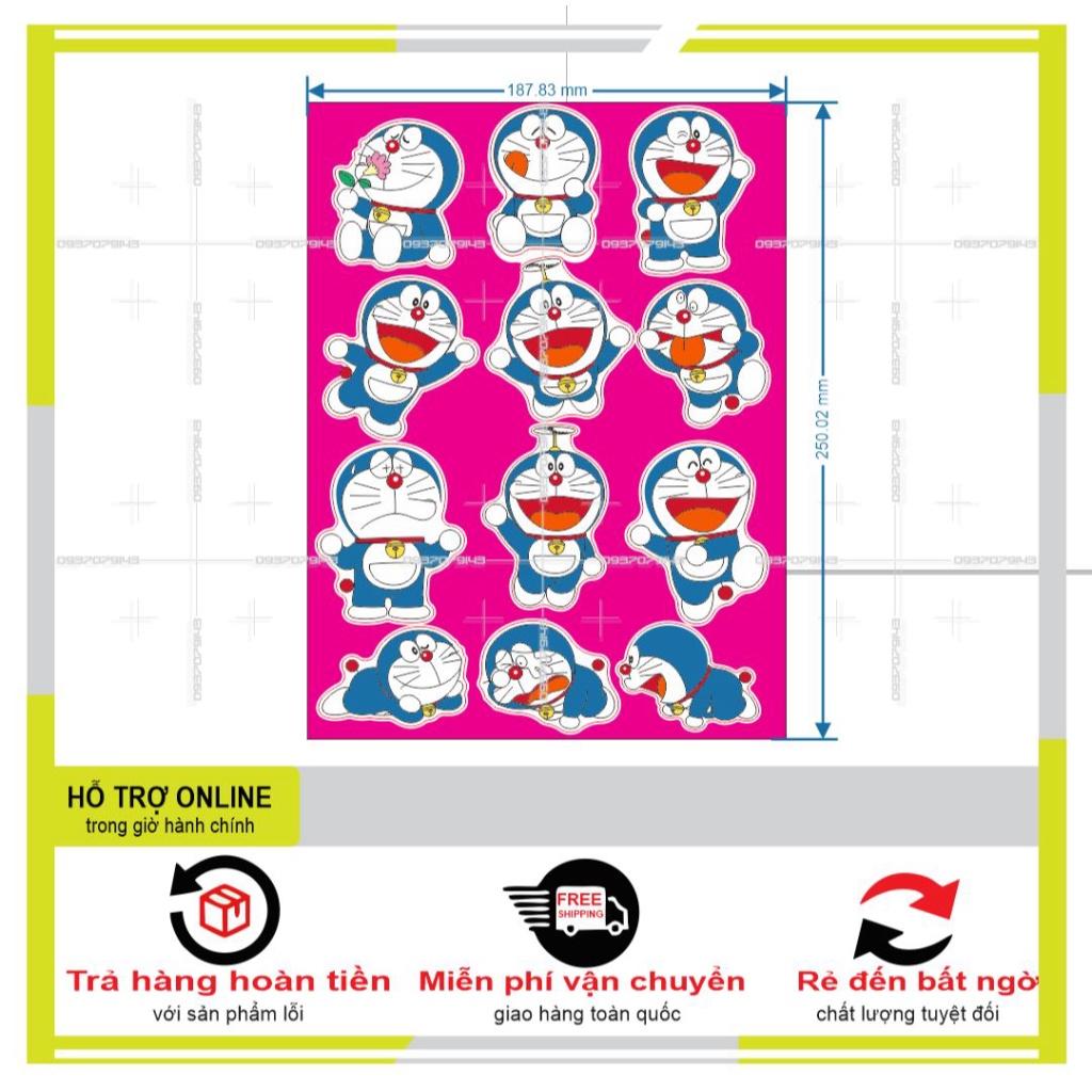 LOGO STICKER DÁN XE MÁY M41 - BI DECAL