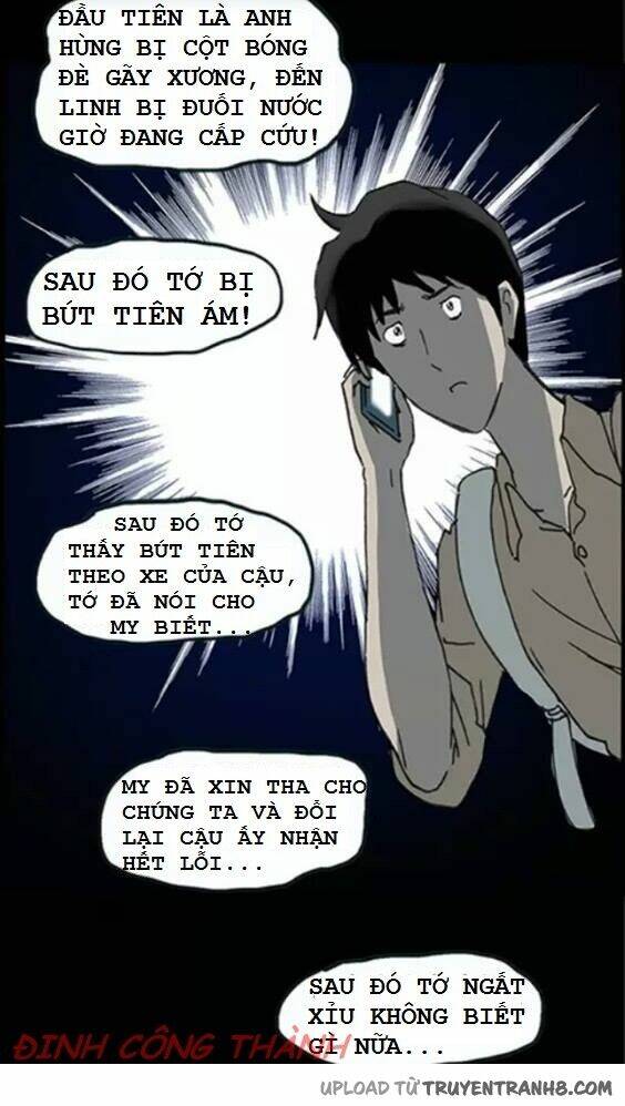 bút tiên chapter 4 89