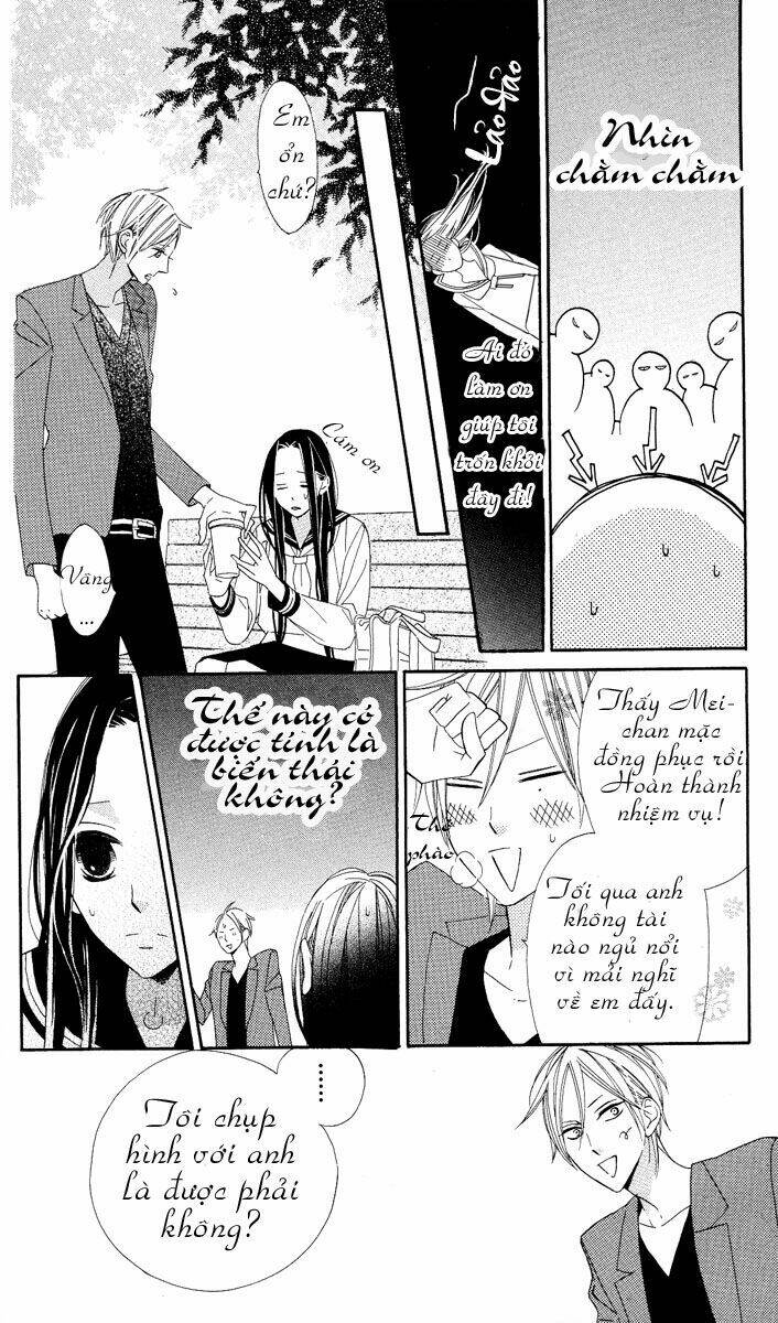 film girl chapter 1 21