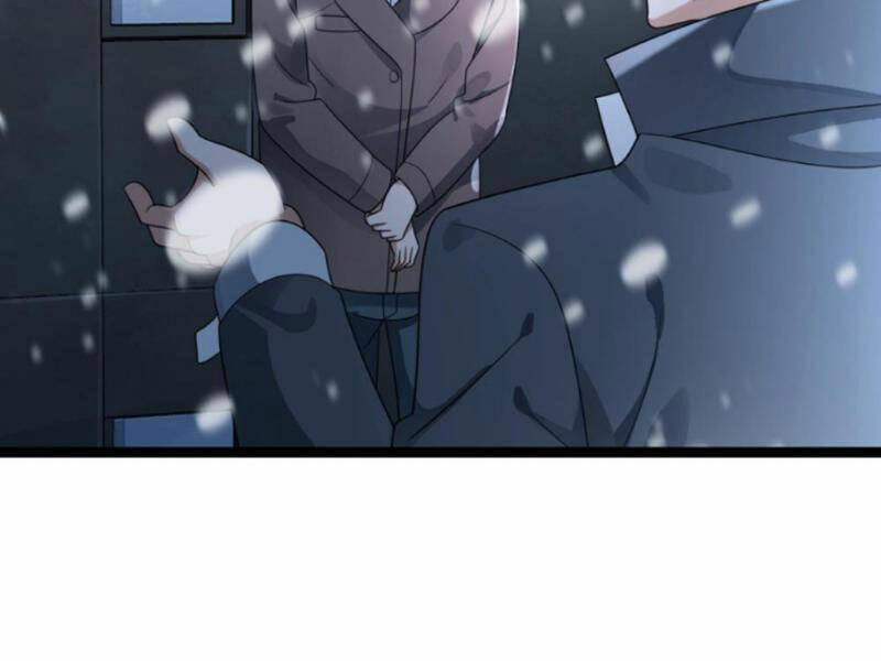 đóng băng toàn cầu: tôi gây dựng nên phòng an toàn thời tận thế chapter 215 39