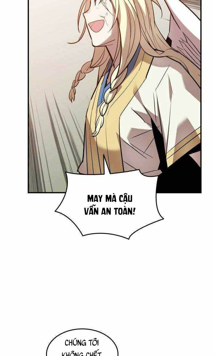 tôi là lính mới chapter 123 32